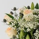 image 3 of Tesco Deluxe Bouquet of Roses and Lilies