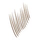 image 2 of Maybelline Build-A-Brow 2-in-1 Brow Pen - Soft Brown
