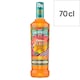 image 1 of Smirnoff Miami Peach Spirit Drink 70cl