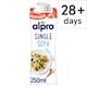 image 1 of Alpro Soya Long Life Dairy Free Alternative to Cream 250ml