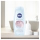 image 3 of Nivea Shower Clay Fresh Hibiscus And White Sage 500Ml