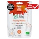 image 1 of Petra & Friends Fruity Melts Cocoa Crush Organic Freeze-Dried Fruit Snack 10g