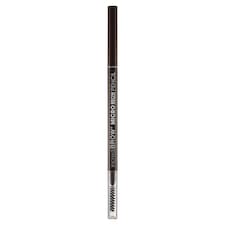 Collection Incredibrow Micro Brow Pencil Dark Brunette