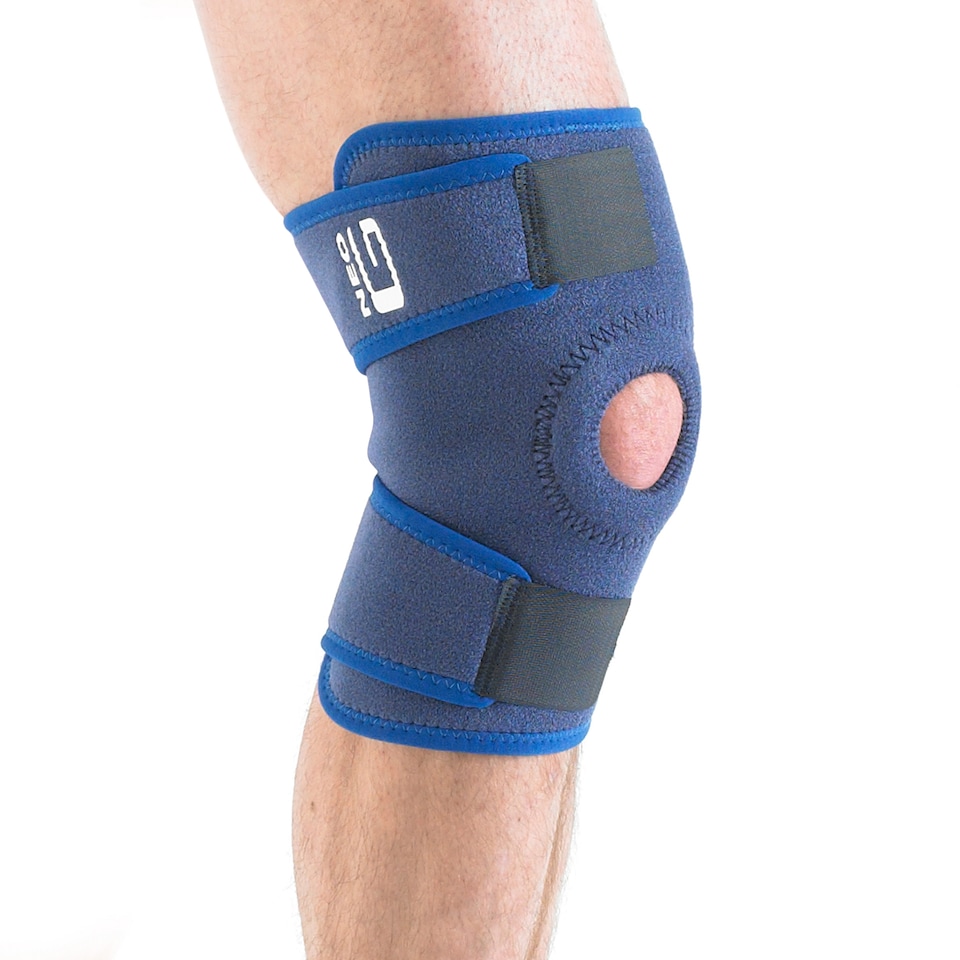 image 1 of Neo G Open Knee Support - Universal Size