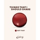 image 3 of Galaxy Minstrels Milk Chocolate 118g