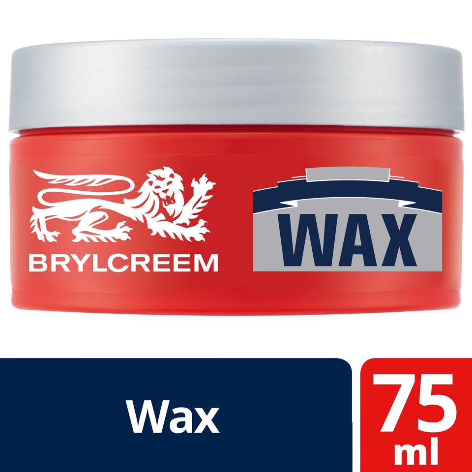 Brylcreem Wax 75Ml