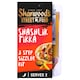 image 1 of Sharwood's Street Food 3 Step Sizzler Kit - Shashlik Tikka 184g