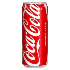 Coca-Cola 330ml