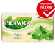 obrázok 1 z Pickwick Mäta bylinný čaj 20 x 1,5 g (30 g)