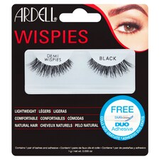Ardell Fashion Lashes Demi Wispies Black