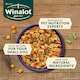 image 7 of WINALOT Meaty Chunks Small Dog Mixed in Jelly Wet Dog Food 12x100g