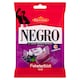 image 1 of Győri Negro Blackcurrant Flavored Hard Candy with Vitamin C 63 g
