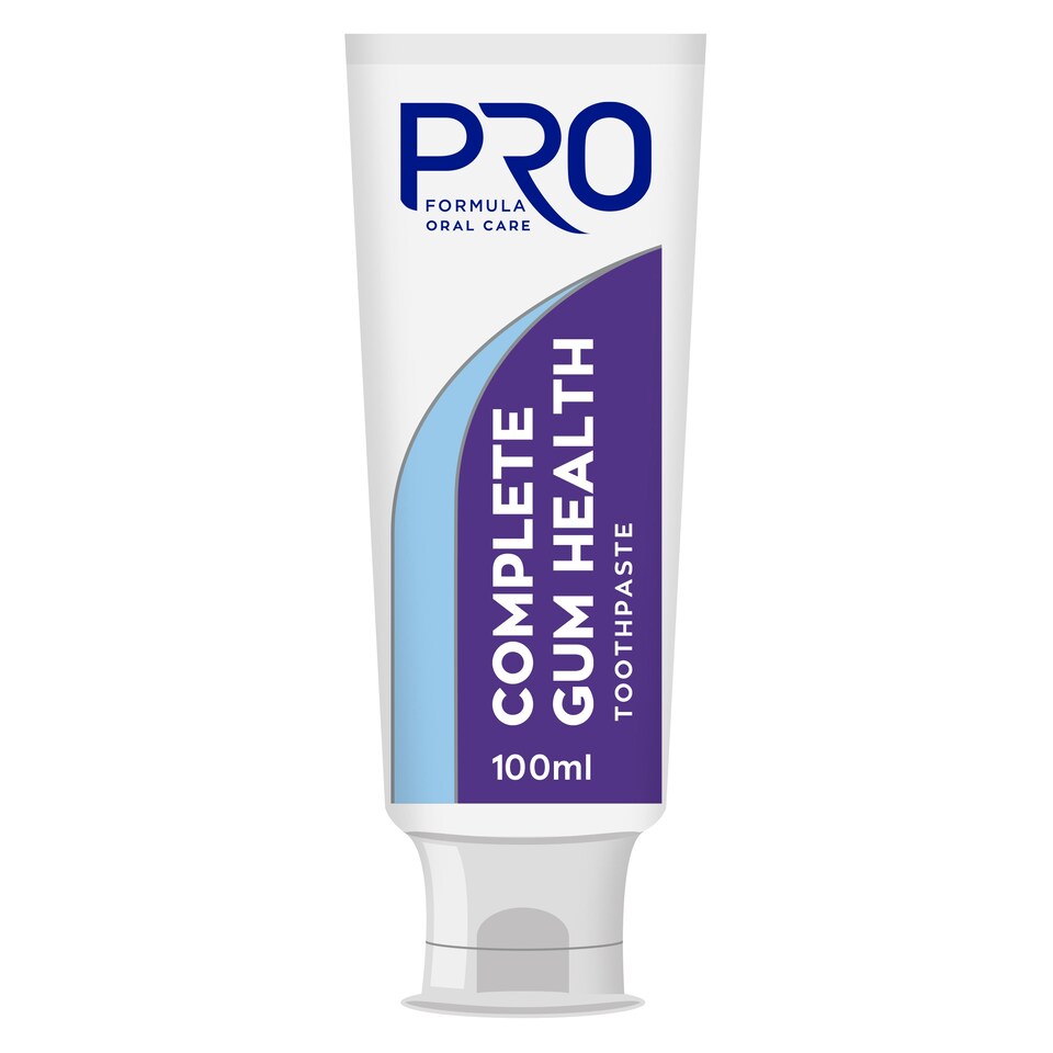 image 1 of Pro Formula Gum Health 100Ml