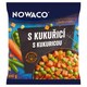 image 1 of Nowaco Deep-Frozen Vegetable Mixture with Corn 350g