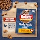 image 5 of Bakers Meaty Meals Adult Dry Dog Food Chicken 2.7kg