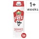 image 1 of Arla LactoFREE Skimmed Milk Drink 1L