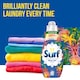 image 4 of Surf Deep Sea Liquid Laundry Detergent 24 Washes 648ml