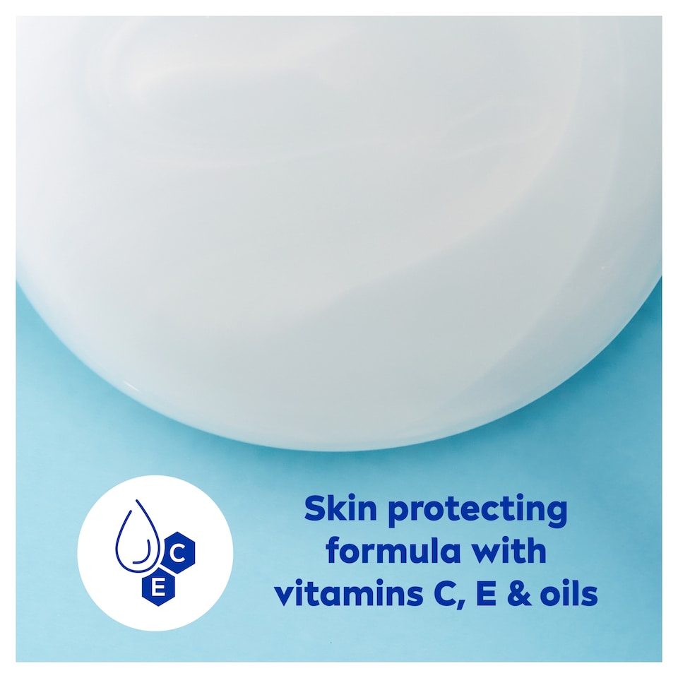 image 1 of NIVEA Creme Soft Shower Cream 500ml