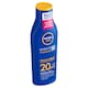 image 2 of Nivea Sun Protect & Moisture Moisturizing Sun Lotion SPF 20 200ml