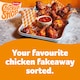 image 3 of Birds Eye Chicken Shop Chicken Wings - Honey Sriracha 375g