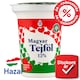 Magyar Tejföl 12%-os félzsíros tejföl 330 g  1. kép