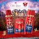 image 4 of Old Spice Epic Men’s 3-in-1 Wash, Shower Gel & Shampoo 400ml