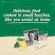 image 5 of Charlie Bigham's Thai Green Chicken Curry & Fragrant Rice 805G