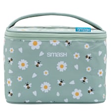 Smash Daisy Bee Lunch Bag