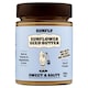 image 1 of SUNFLY Sunflower seed butter Sweet and Salty 330g