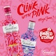image 2 of Gordon's Alcohol Free Premium Pink Spirit 70Cl