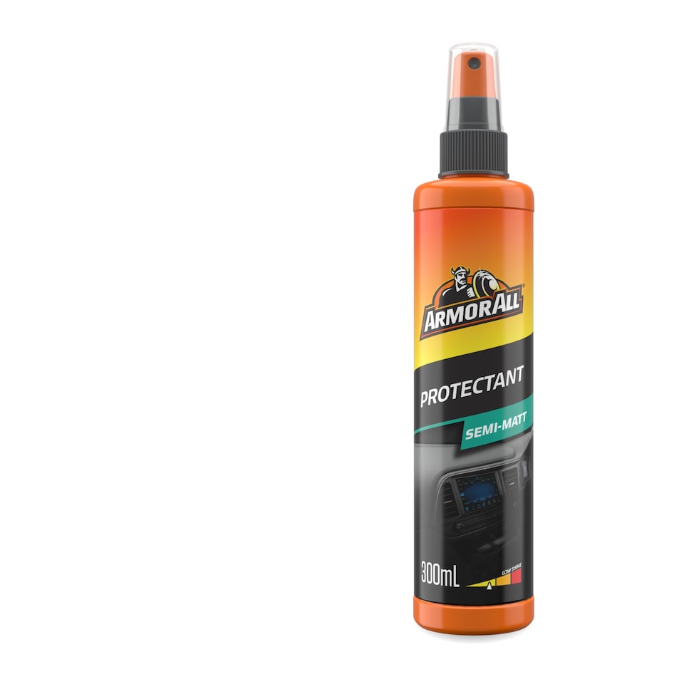 image 1 of ArmorAll Protectant Matt Finish 300ml