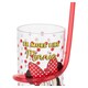 image 2 of Tesco Disney Classic Minnie Swirly Straw