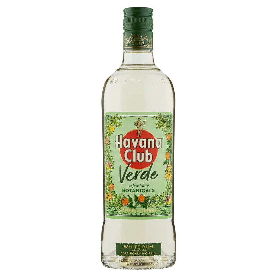 Havana Club Verde 0.7L