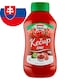 obrázok 1 z Tomata Kečup jemný 900 g
