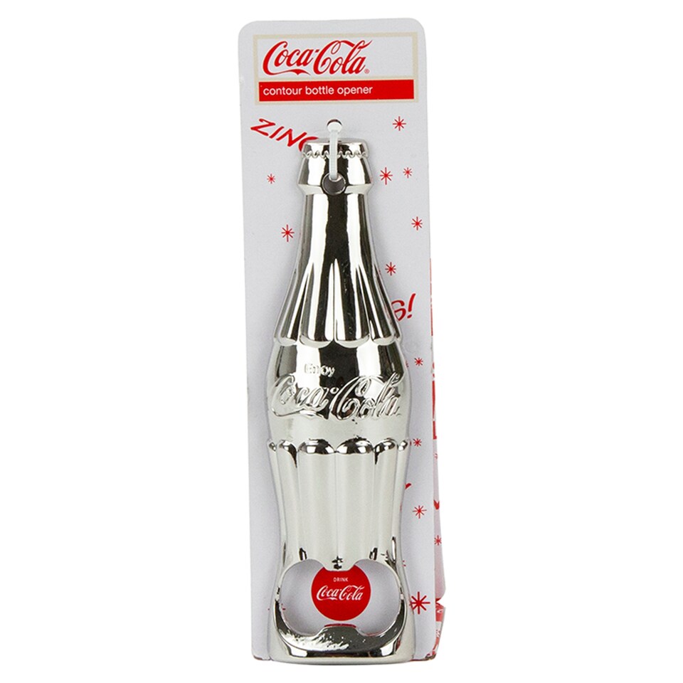 Coca-Cola Bottle Opener