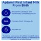 image 2 of Aptamil 1 First Milk Multipack 4X200ml Ready To Feed Liquid