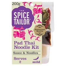 Spice Tailor Pad Thai Noodle Kit 200G