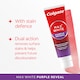 image 5 of Colgate Max White Purple Reveal Whitening Toothpaste 125ml