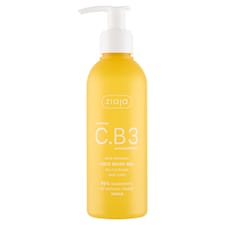 Ziaja Vitamin C.B3 Niacinamide pleťový mycí gel 190ml
