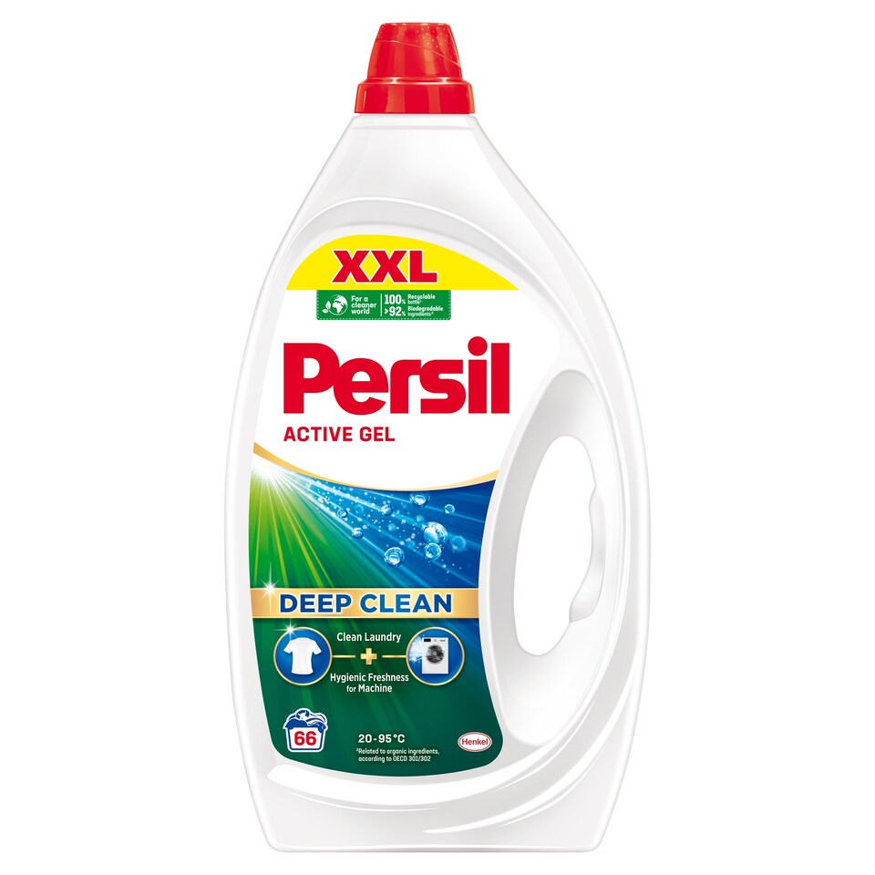 image 1 of Persil prací gél Universal 66 praní
