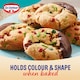 image 3 of Dr. Oetker Christmas Chocolate Chips Mix 90g