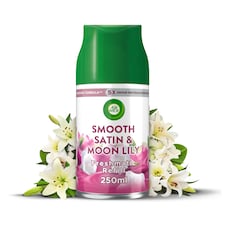 Airwick Freshmatic Max Smooth Satin Single Refill250ml