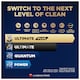 image 3 of Finish Ultimate Plus All In One 48 Dishwasher Tablets Lemon 585.6g 