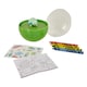 image 3 of Crayola Foodie Friends Imagipals Activity Surprise Ball