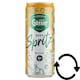 Gösser Spritz borókabogyó-ízű alkoholos sörital 4% 330 ml  1. kép