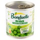 image 2 of Bonduelle Peas in Slightly Salty Brine 200 g