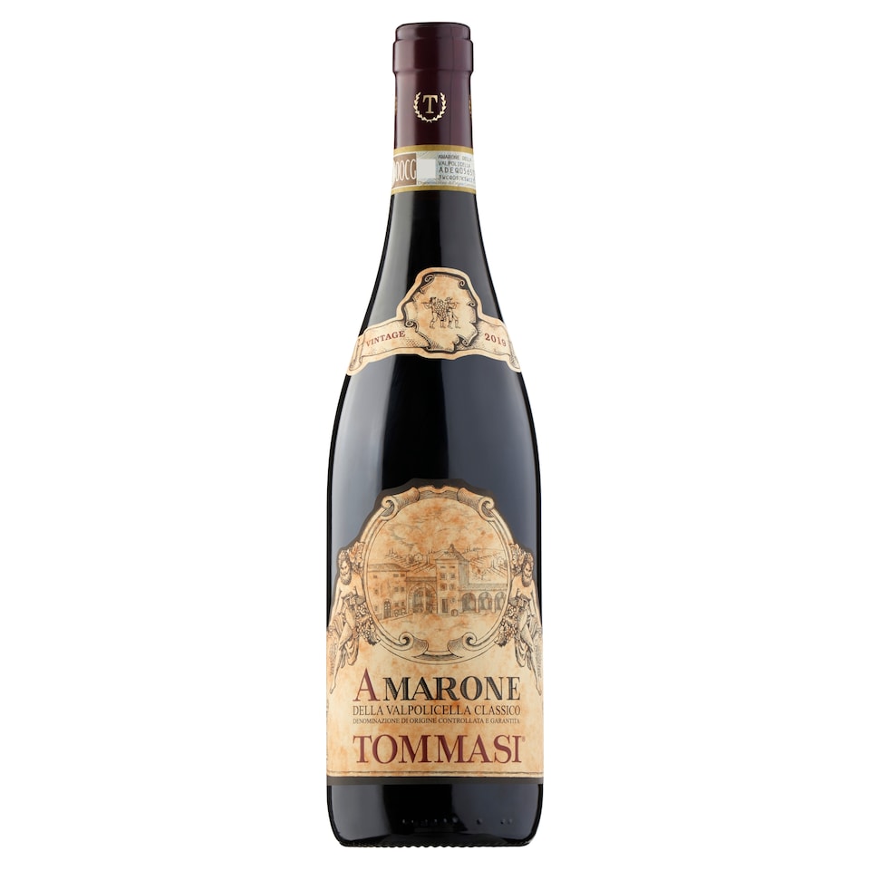 Tommasi Amarone 750Ml