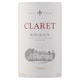 image 2 of Des Tourelles Claret Bordeaux 75Cl