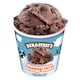 image 4 of Ben & Jerry's Chocolatey Orange Chunk 465ml Tub
