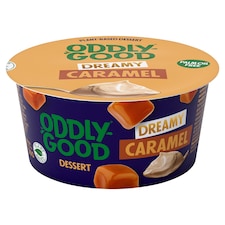 Oddly Good Dessert - Dreamy Caramel 130g